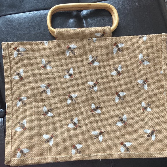 Beautiful be bag by Diane B - Picture 2 of 2